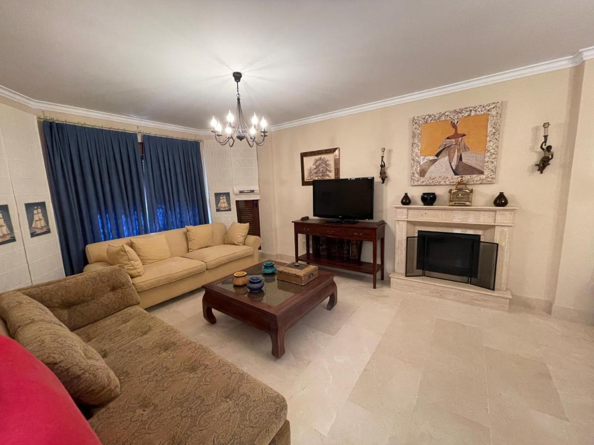 Villa En Playa La Barrosa *